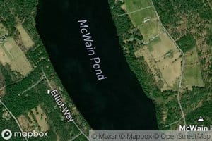 McWain Pond