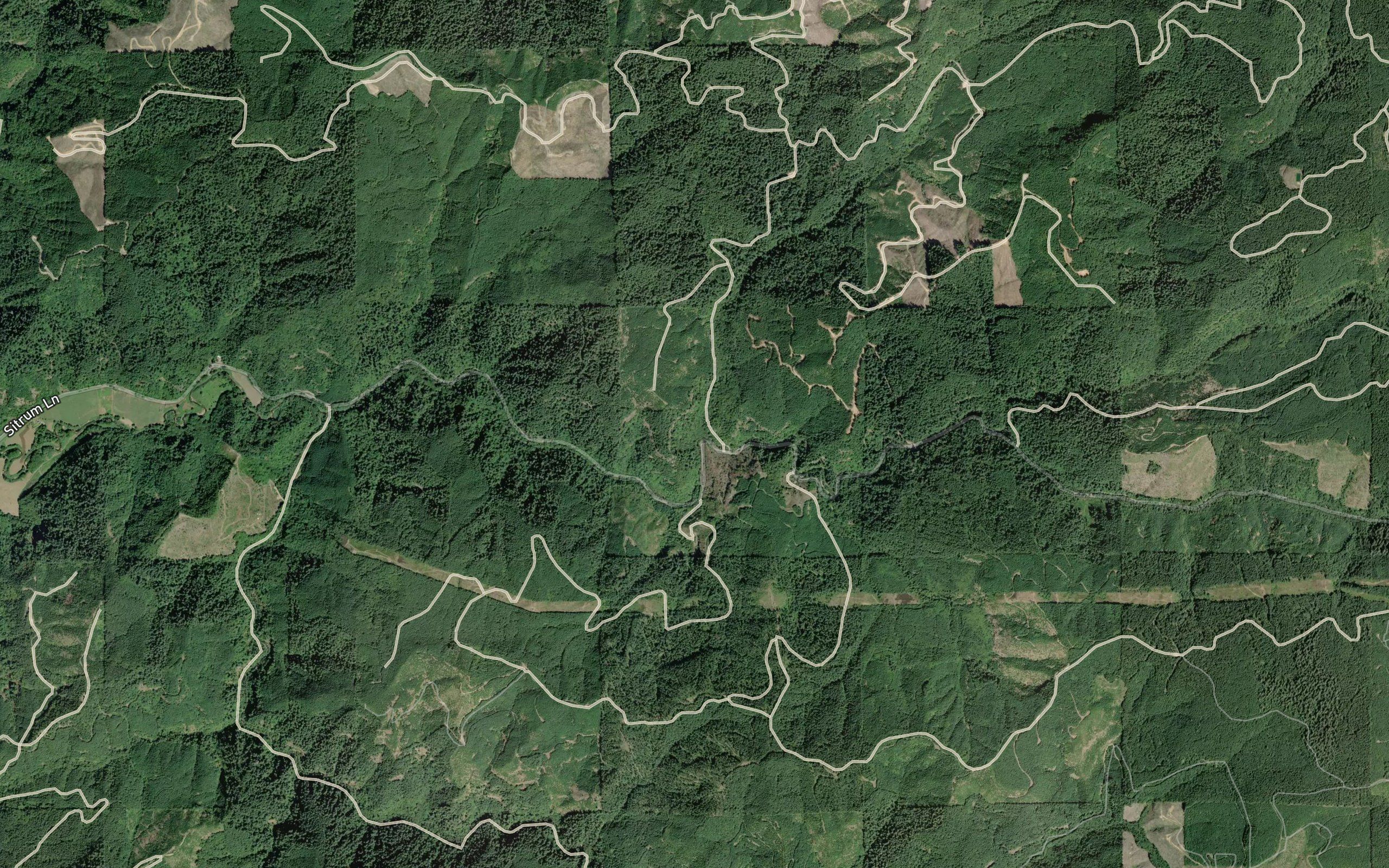 Dead Horse Creek
