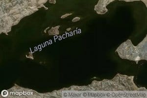 Laguna Pacharia