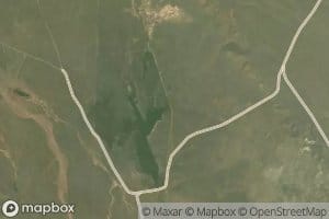 Jack Springs