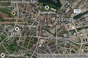 Kolding A