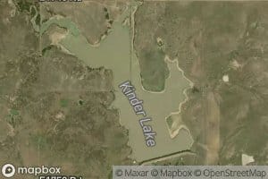 Kinder Lake
