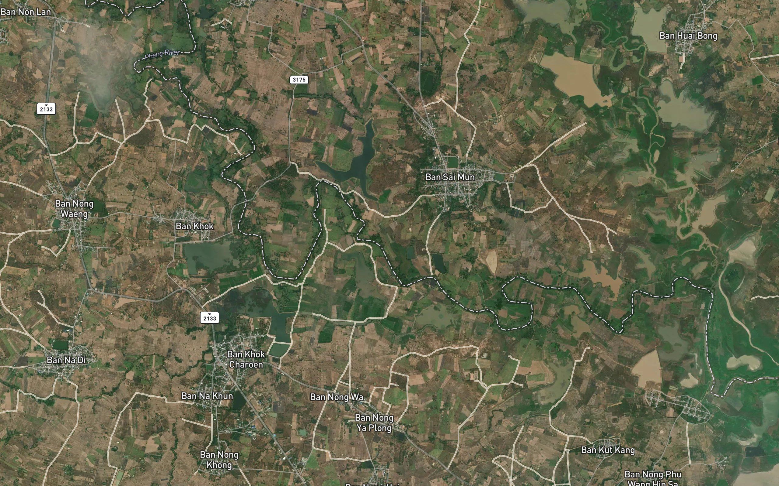 Nong Sam Haet