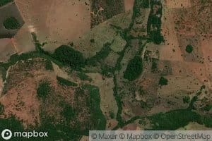 Corrego da Felicidade