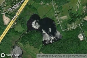 Penfold Lake