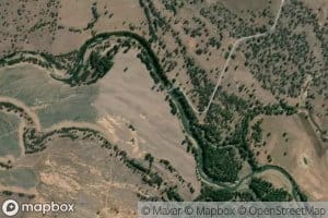 Brigalow Creek