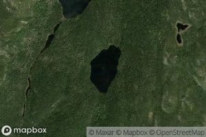 Lac Grandballe