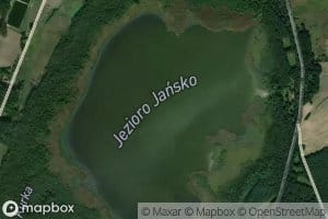 Jezioro Jansko