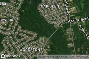 Sparrow Creek