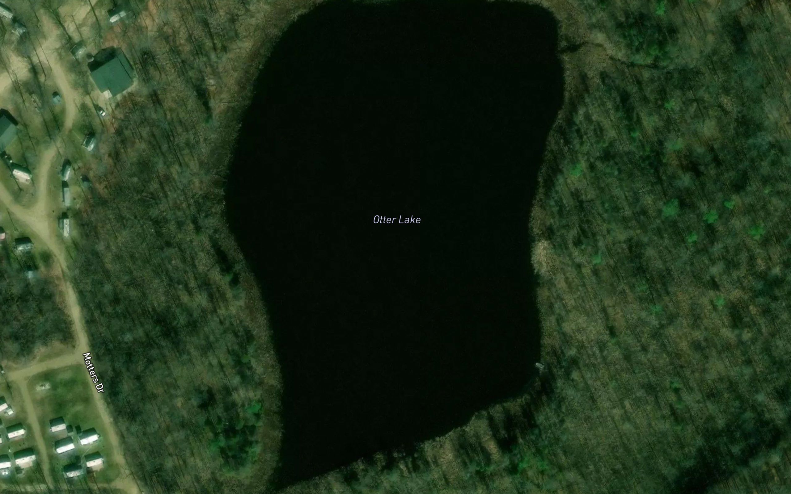Otter Lake