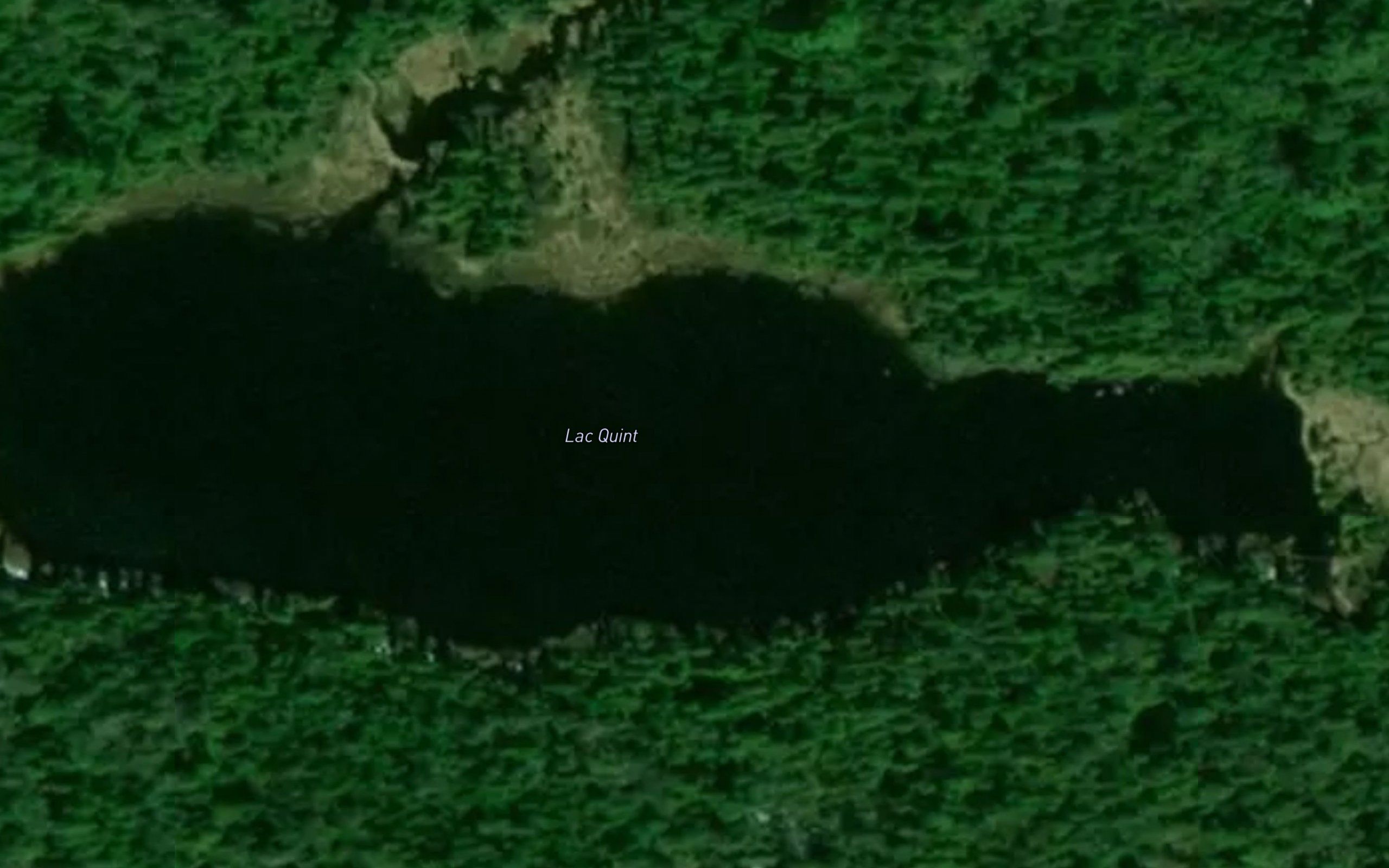 Lac Quint