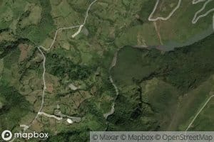 Quebrada del Chinchorrito