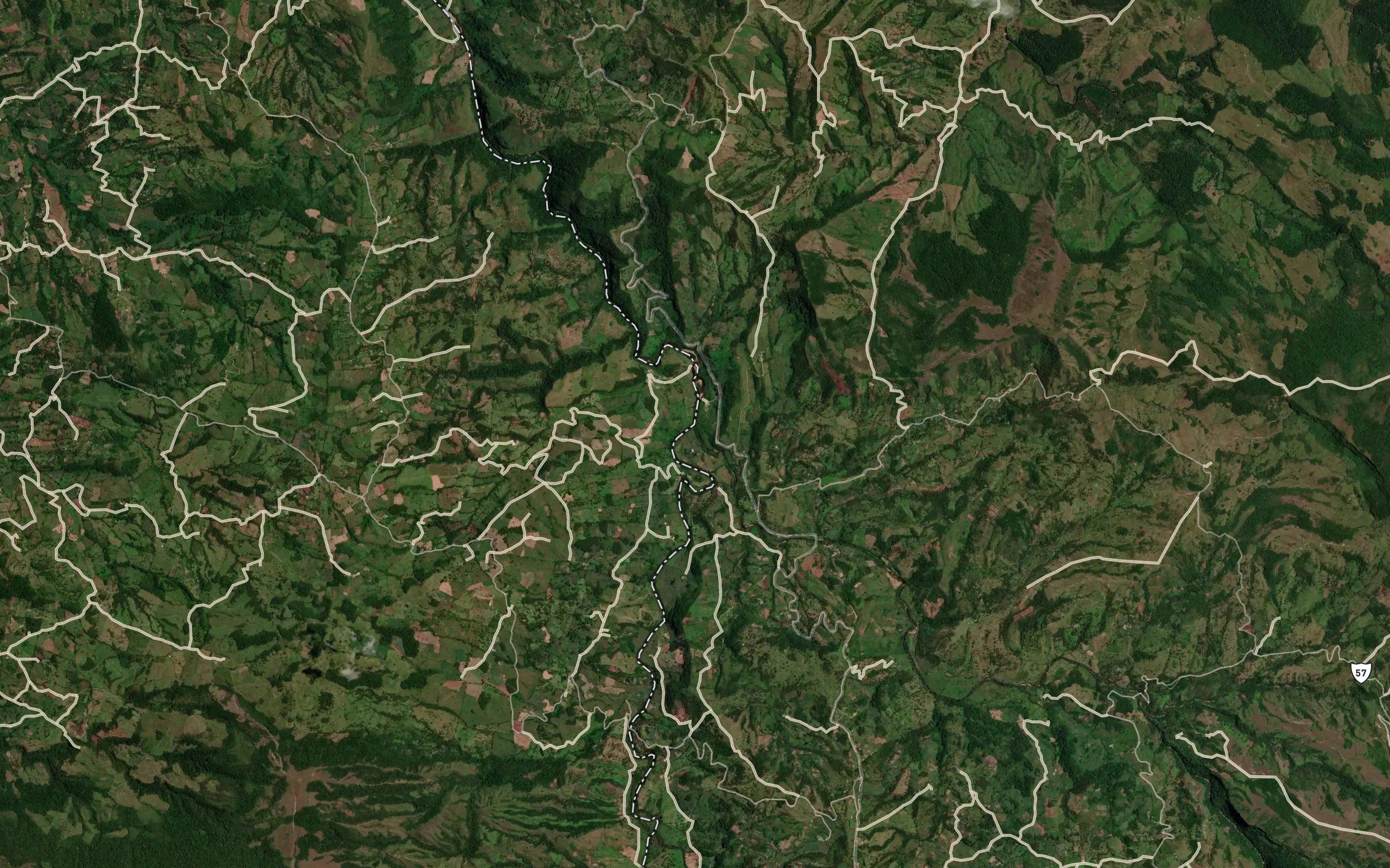 Rio Gambita