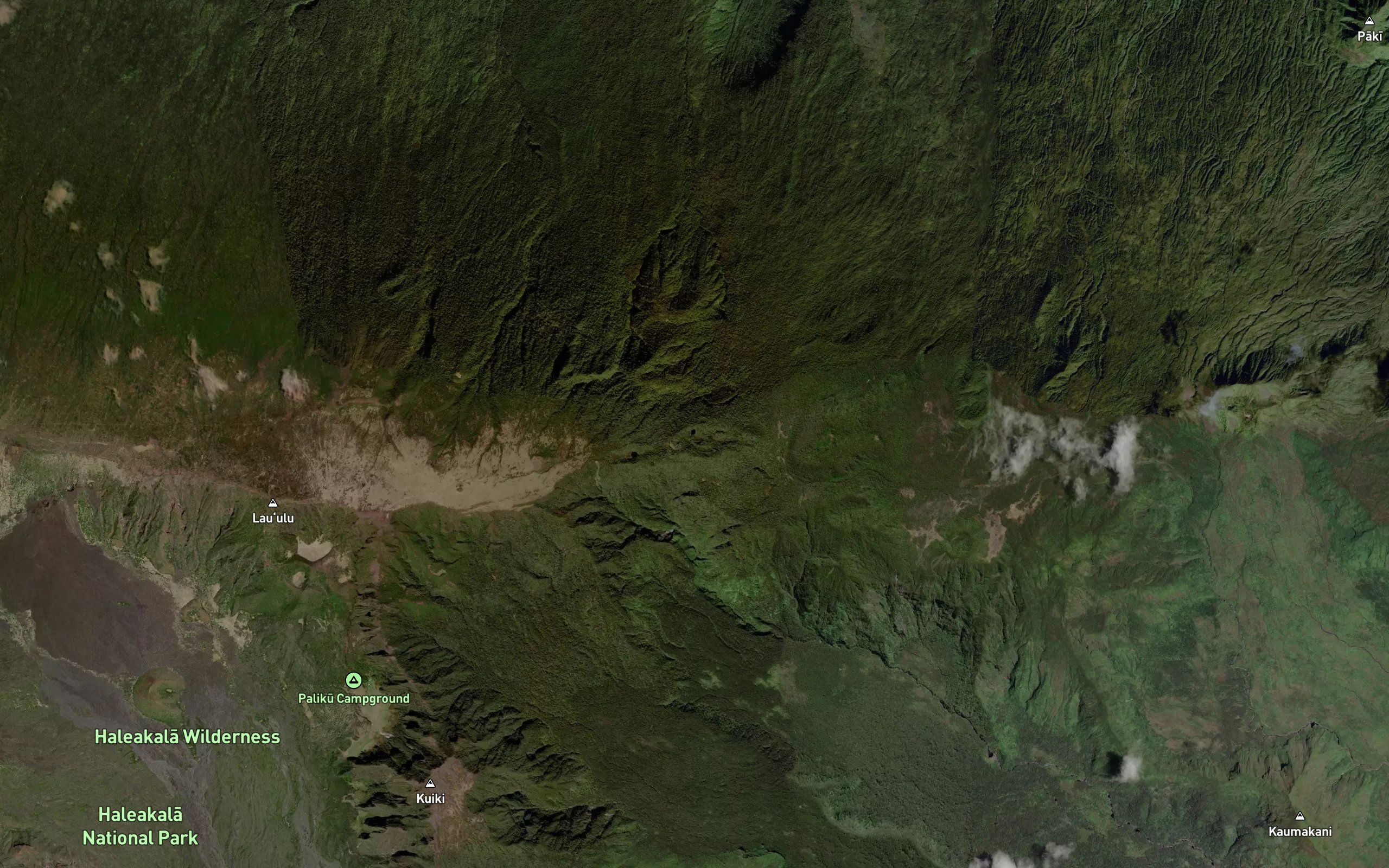 Wai'ele'ele