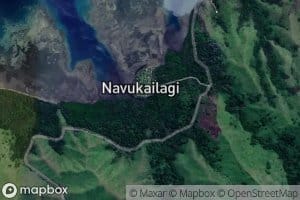Nukubolo Creek