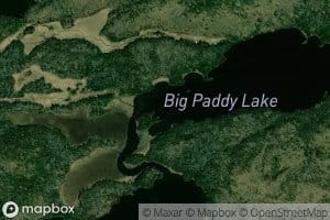 Big Paddy Lake