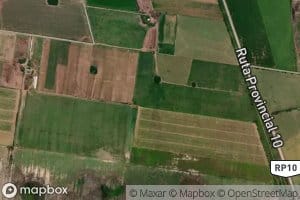 Arroyo Bajo de los Perros