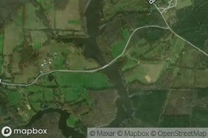 Siler City Water Supply Lake Number Three