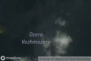 Ozero Vezhmozero