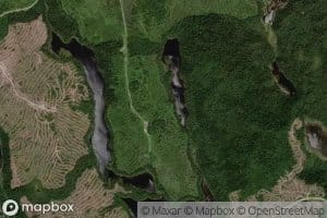 Lac du Velours