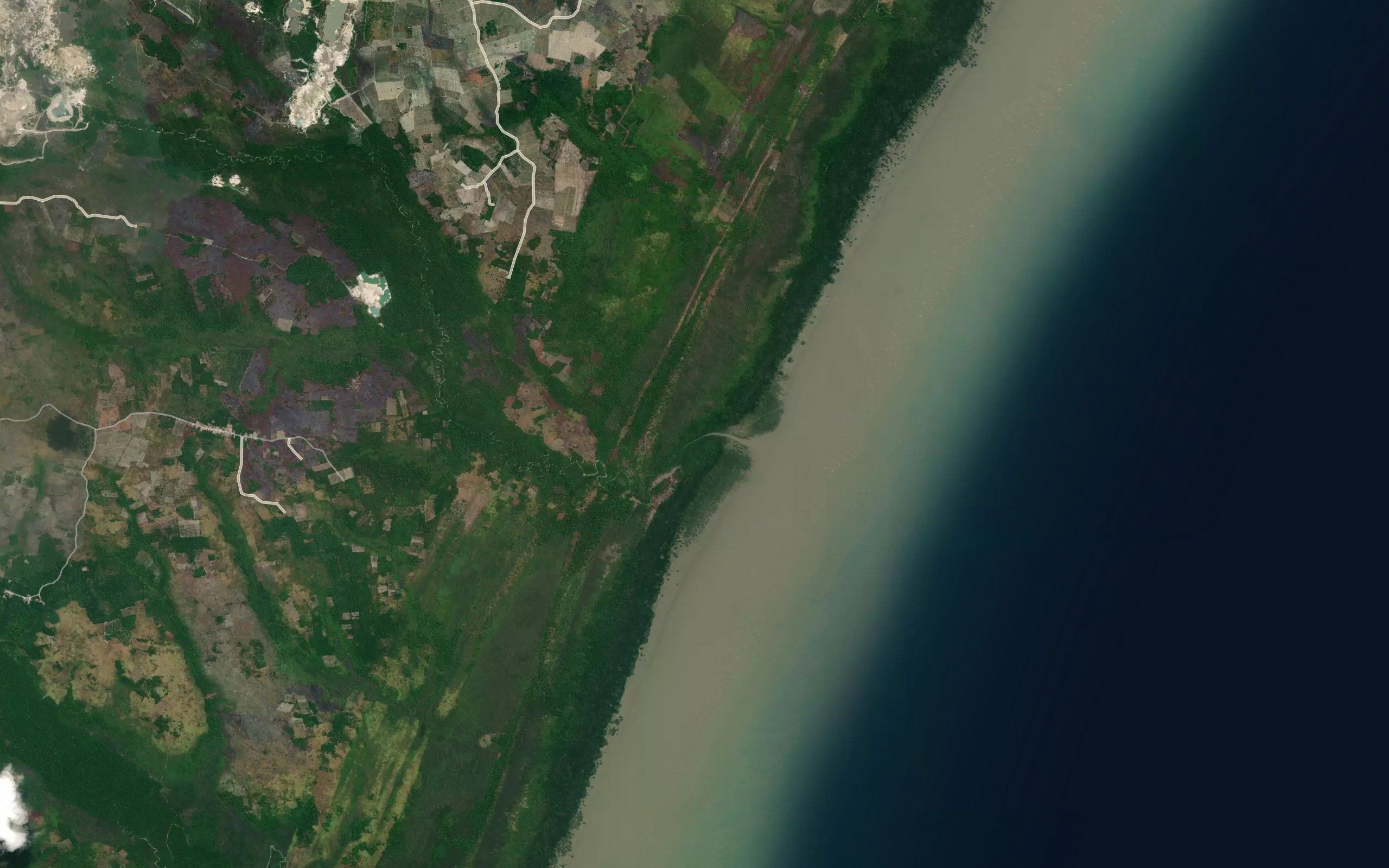 Sungai Ketiak