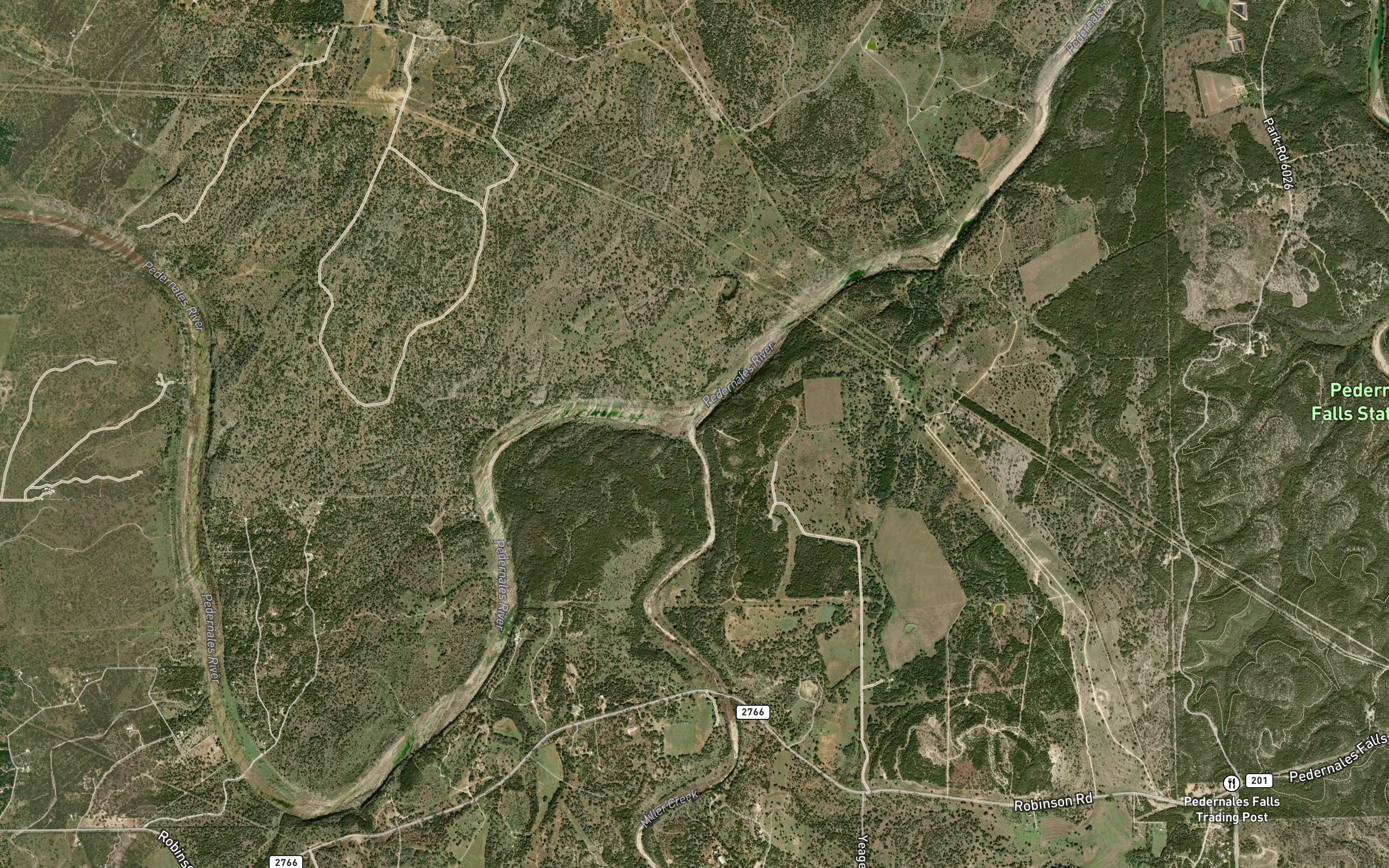Miller Creek