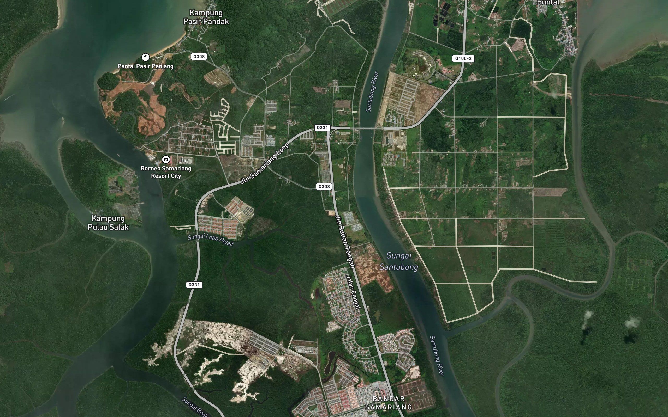 Sungai Batu