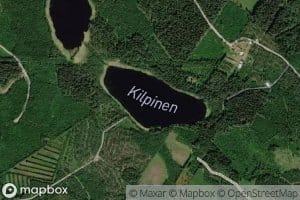 Kilpinen