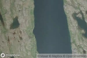 Lac Bourgault