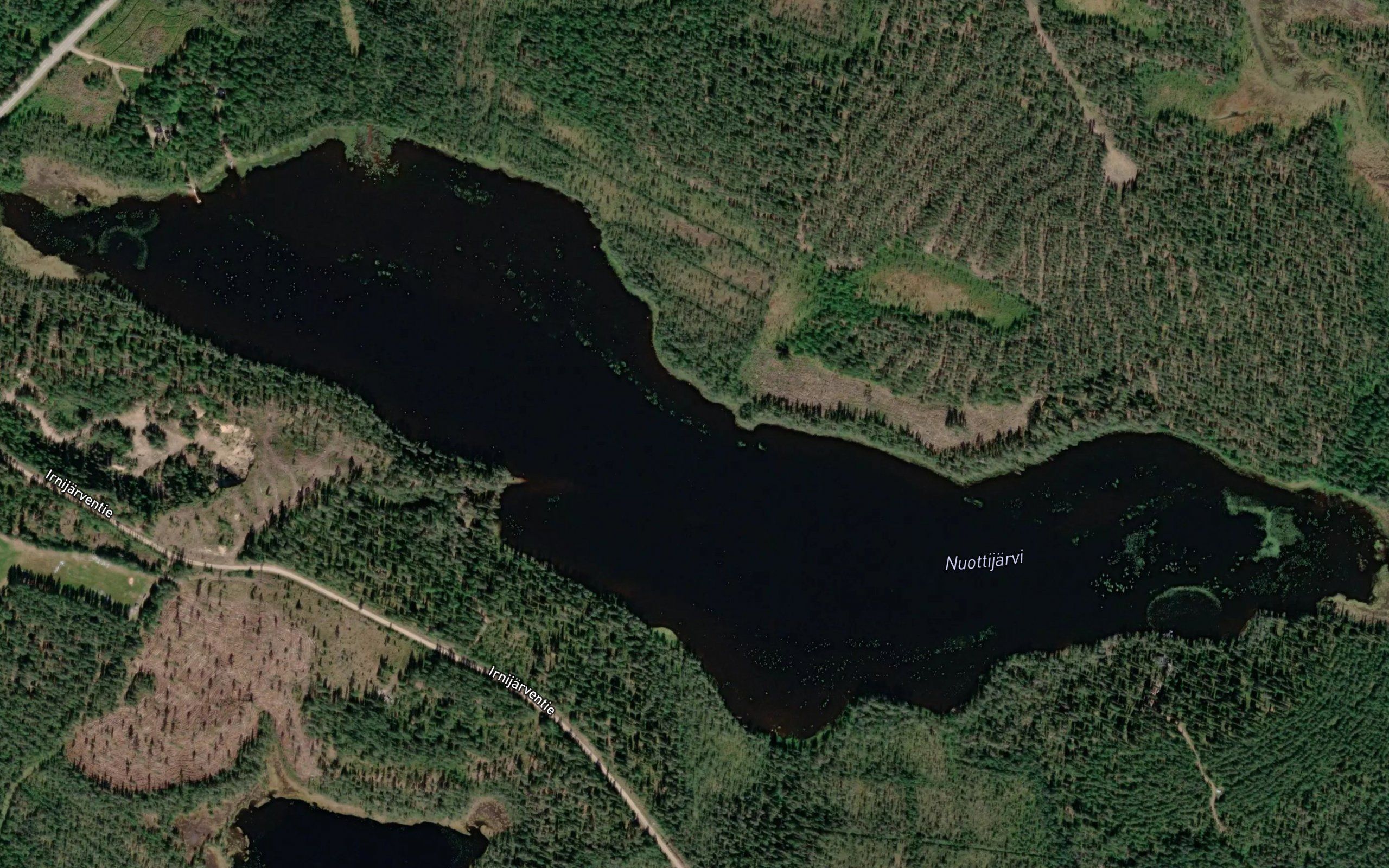 Nuottijarvi