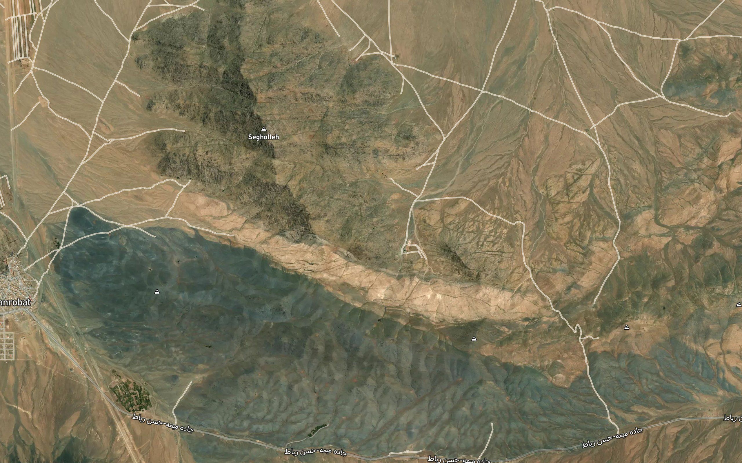 Cheshmeh-ye Nesar