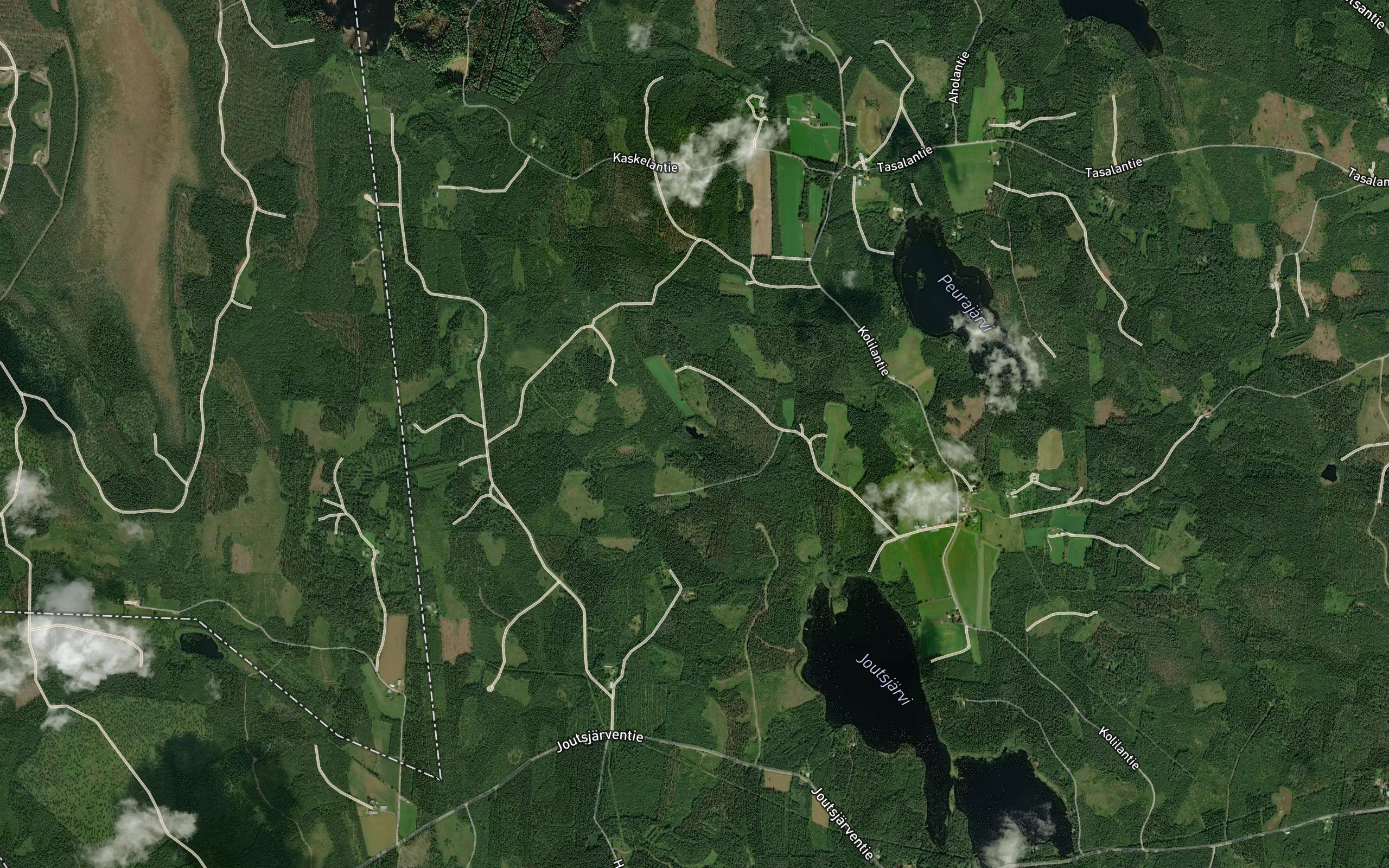 Paarmalampi