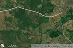 Quebrada La Colorada