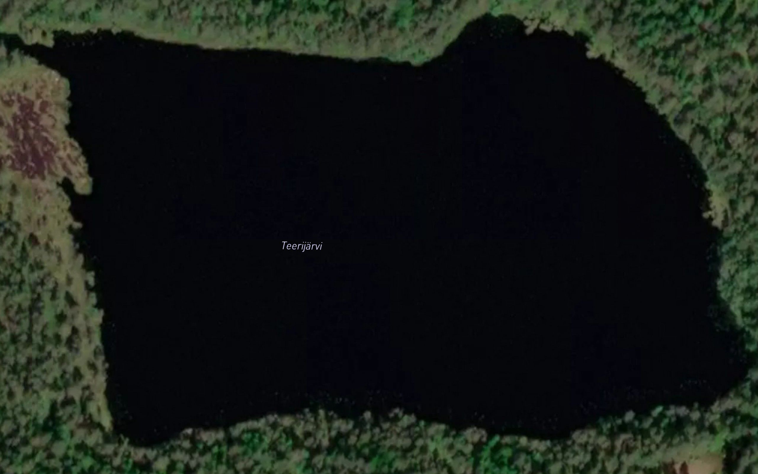 Teerijarvi