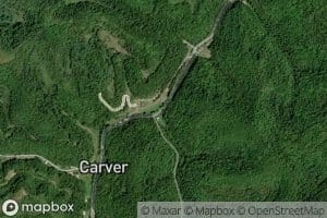 Sycamore Fork