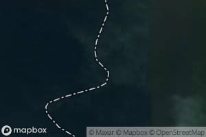 Little Caney Creek (historical)