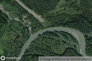 Nakochna River