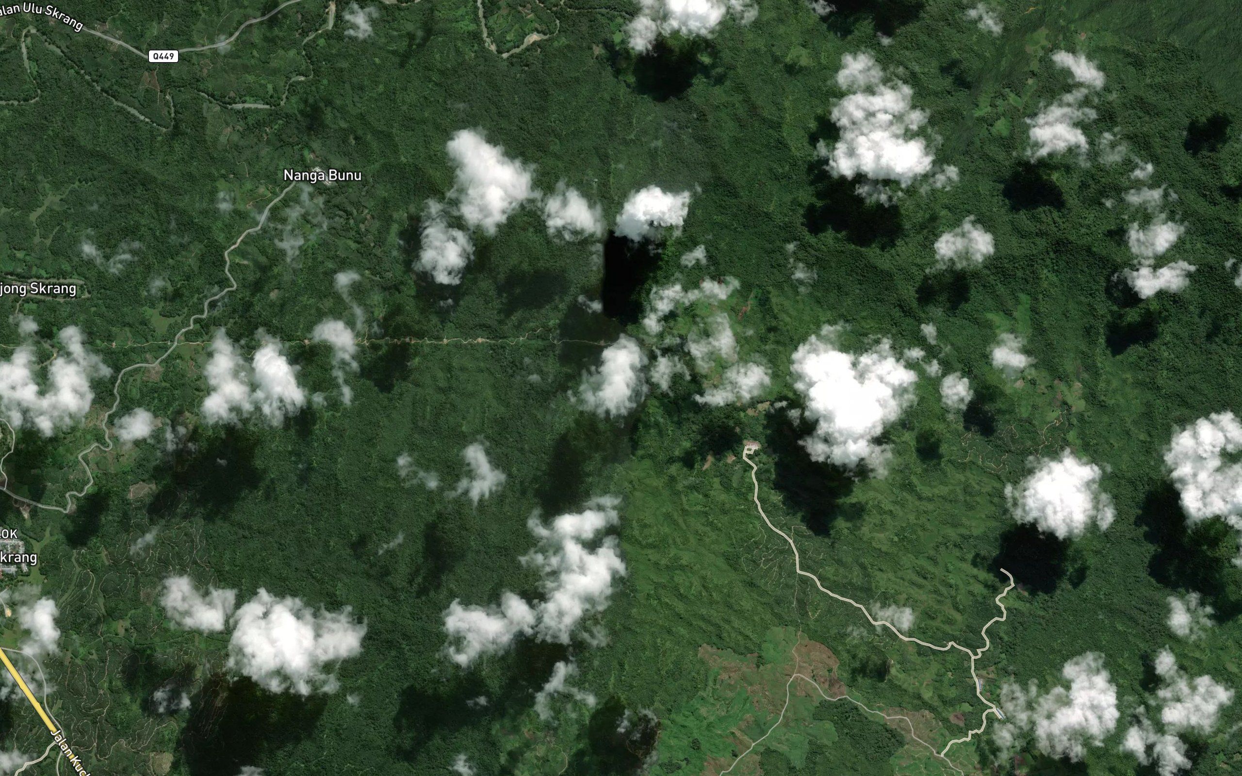 Sungai Tingkap