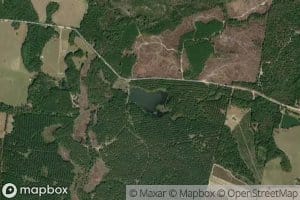 Harrison Pond