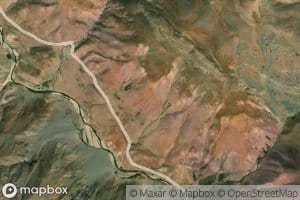 Cheshmeh-ye Mar Khoshk
