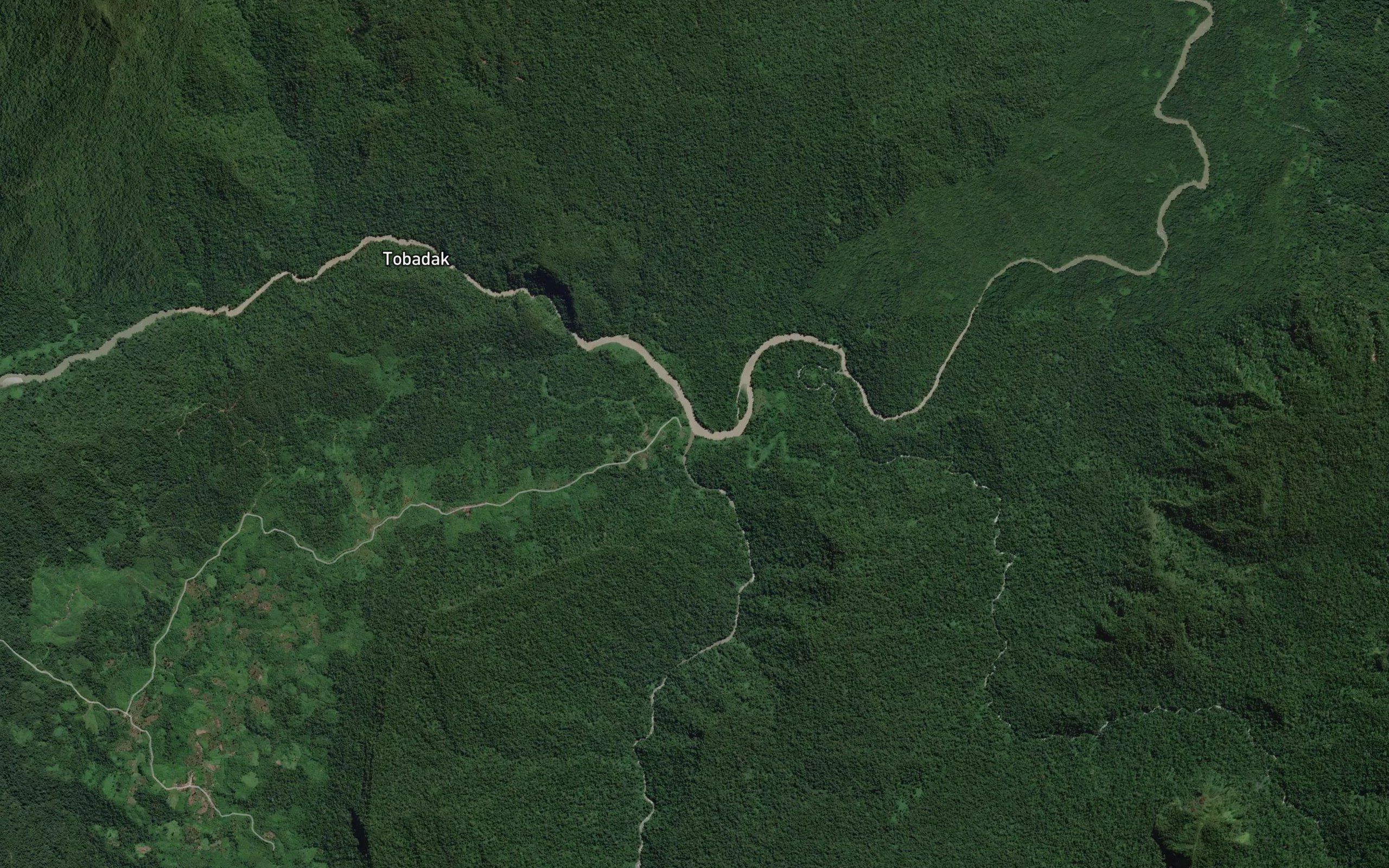 Salu Lisu
