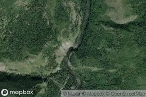 Chastot Creek