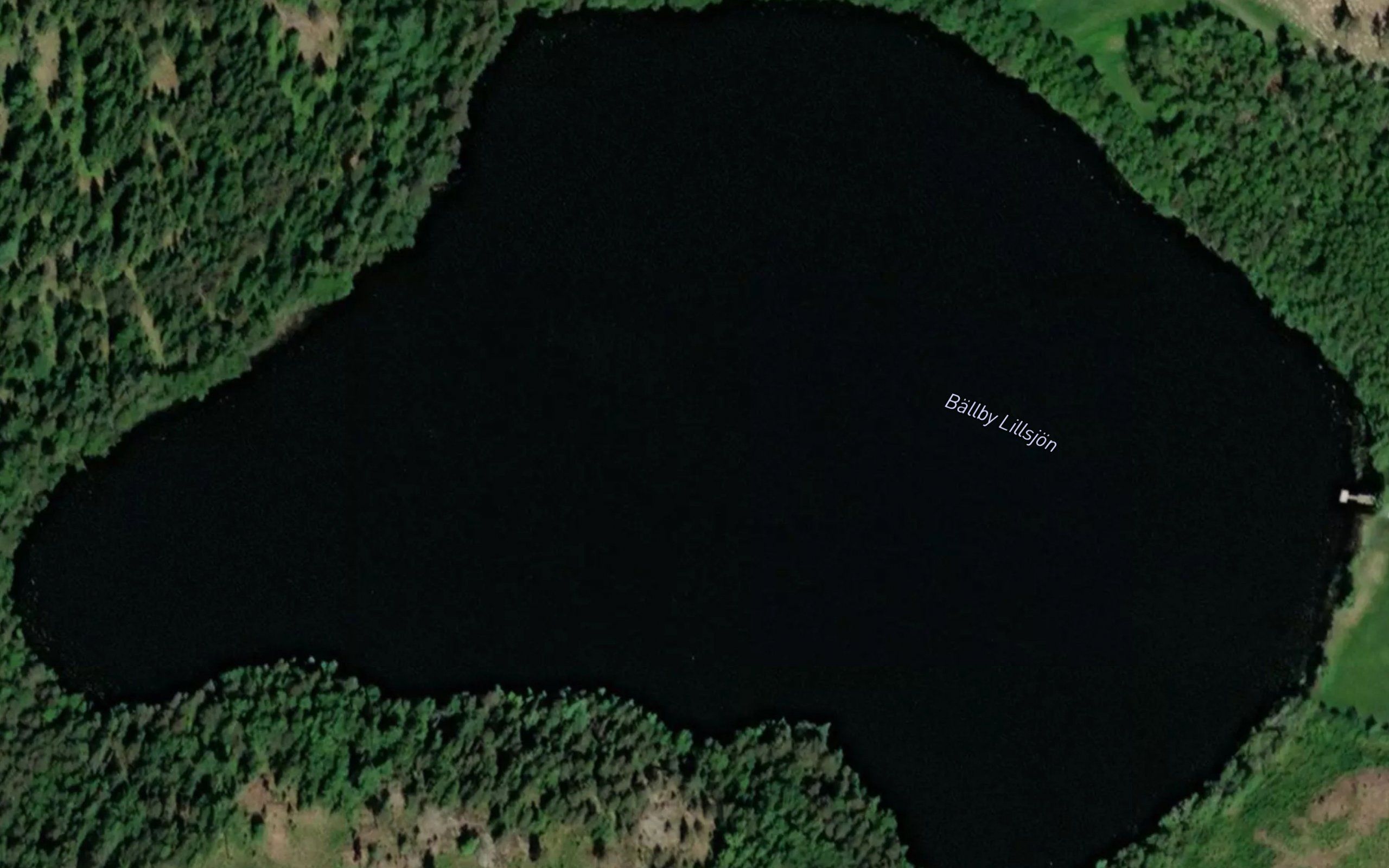 Ballby Lillsjon