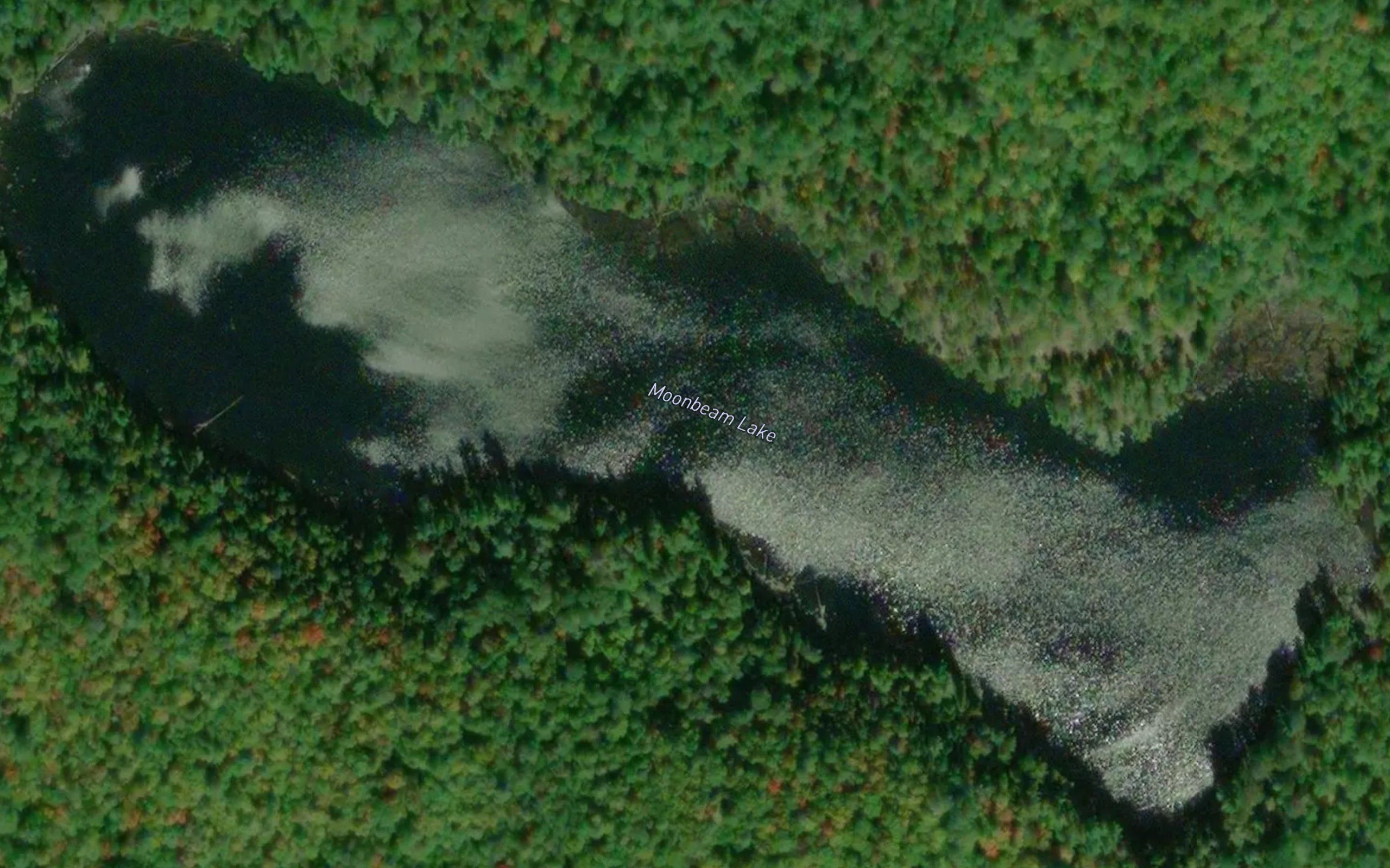 Moonbeam Lake