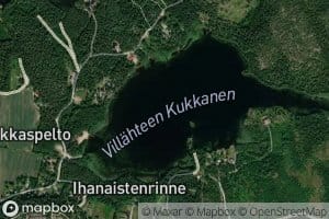 Villahteen Kukkanen