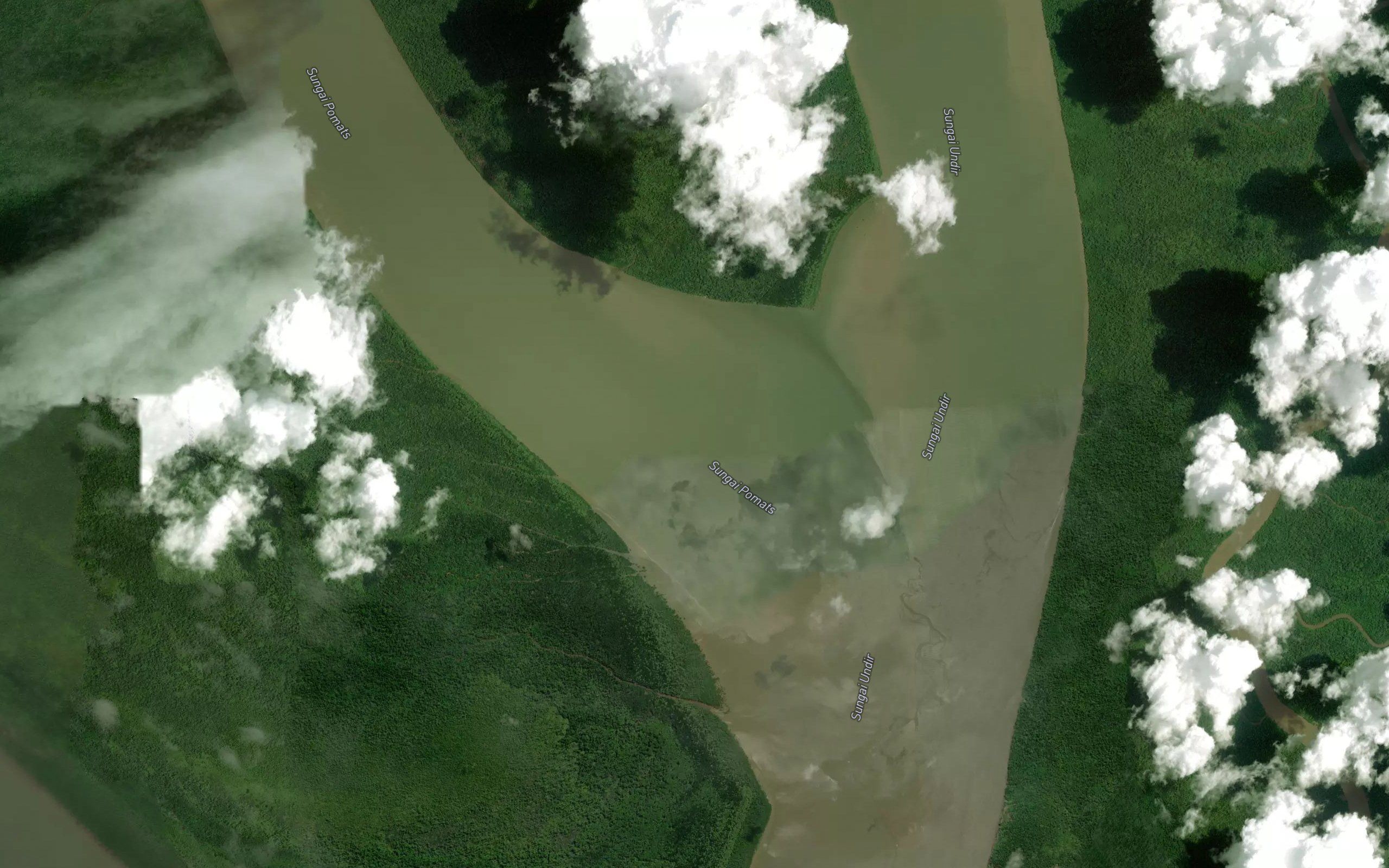 Sungai Noordwest