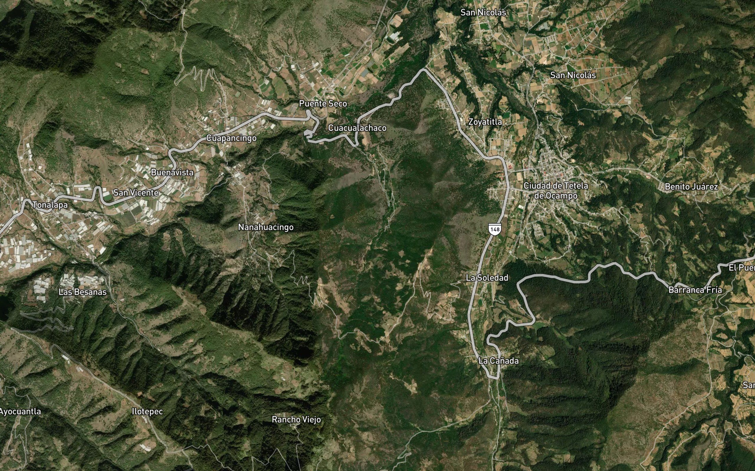 La Loma