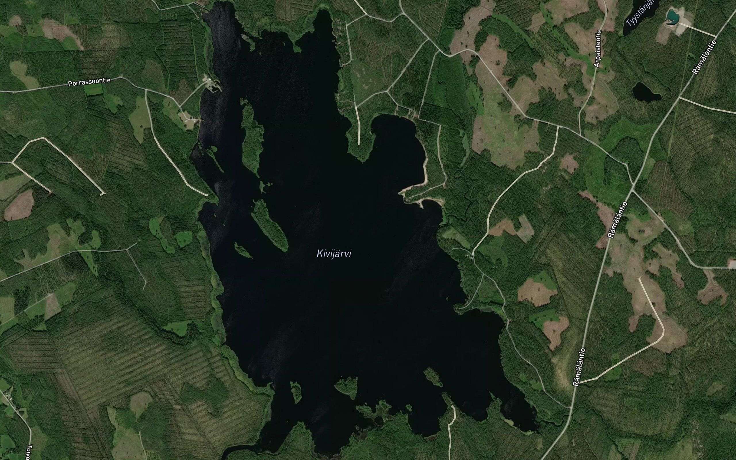 Kivijarvi