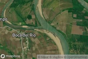 Rio Chiquito
