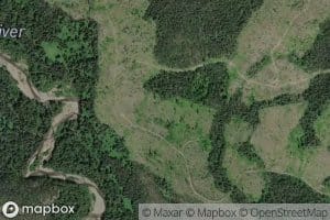 Gosnell Creek